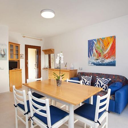 Villa Limbara Ichnos House San Teodoro  Exterior foto